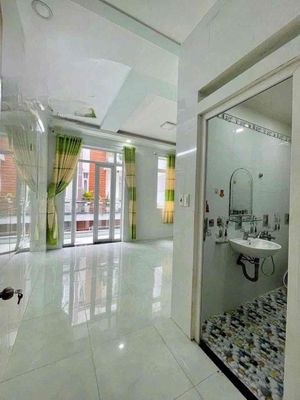 5 M Quang Trung alleys - 5 bedrooms 5 bathrooms with air conditioning
