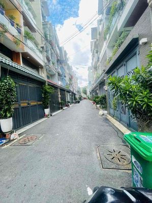 Rent Gò Vấp Root House