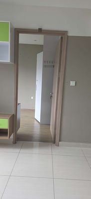 It's the owner of the apartment of Yongome grand park