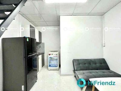 Clear the room as a 1 st floor. Nice floor near tdtu, ummble, kcx