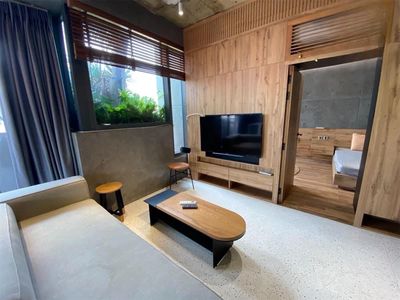 Let's rent the apartment 1 .50 m .View Landmark_Zq0 District 1