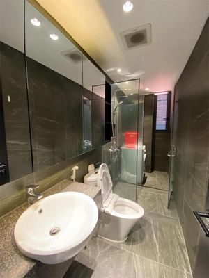 Let's rent the apartment 1 .50 m .View Landmark_Zq0 District 1