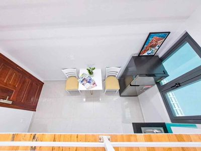 just Nơ Trang Long 5 million9 • ENVER full interior, wide sleeping guard