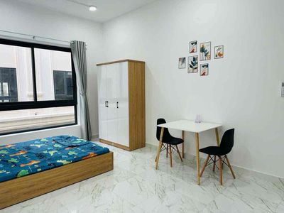less shock at 30 meters interior studio. I'm sorry, boss. It's 5.8 million.