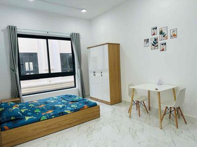 less shock at 30 meters interior studio. I'm sorry, boss. It's 5.8 million.