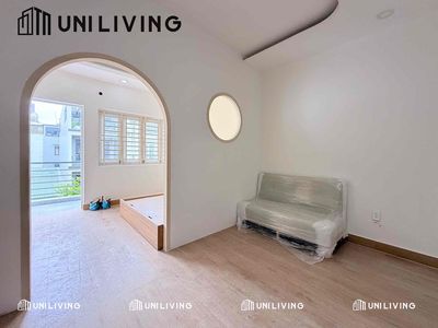 Opening apartment one bedroom - two new bedrooms 100% right here at the cs3, Gypmall.