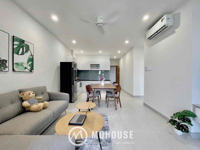 The 1st House of Bed, 2nd Bedrooms, just in the Sand Zone. Tân Bình, super Hot.