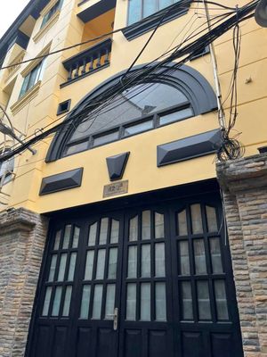 Rent home 42/2 A Trần Huy Liệu,Phú Nhuận, Ho Chi Minh City