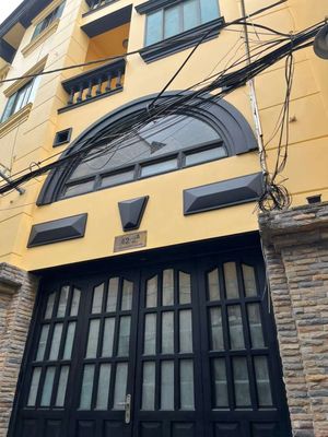 Rent home 42/2 A Trần Huy Liệu,Phú Nhuận, Ho Chi Minh City