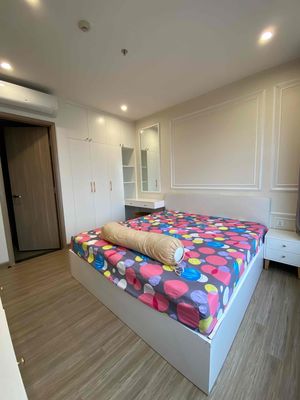 share the full interior - Alome grand park District 9
