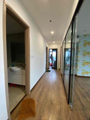 share the full interior - Alome grand park District 9