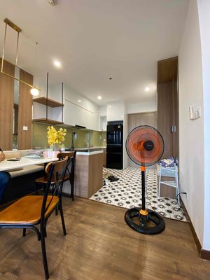 share the full interior - Alome grand park District 9