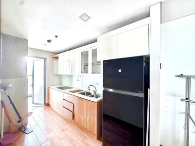 Rent apartment Rivera Park District 10.1 m - 2 - corner of the navel_Ntcb House