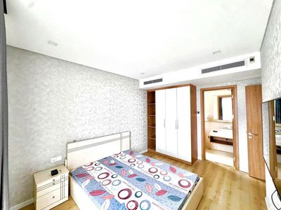 Rent apartment Rivera Park District 10.1 m - 2 - corner of the navel_Ntcb House