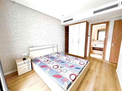 Rent apartment Rivera Park District 10.1 m - 2 - corner of the navel_Ntcb House