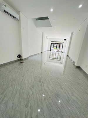 Phan Văn Trị–cityland parkhills–5 X20 M–5 floors minus 55 million