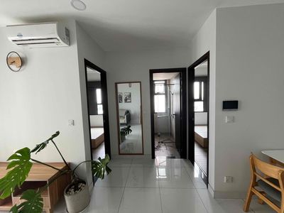 [master] Rent apartment 2 bedrooms - The Pegasuite 2