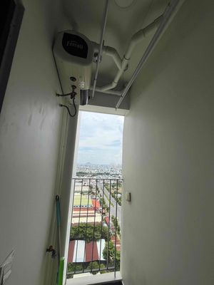 [master] Rent apartment 2 bedrooms - The Pegasuite 2