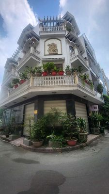 Rent the whole house 62 M2, 4 stories, corner block, house sleeper, lam.