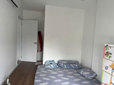 2 Precia new interiors, with heat & helmets