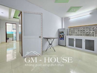apartment 1 p. Sleep 40 m2 full interior immediately Nguyễn Văn Thương