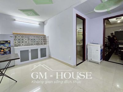apartment 1 p. Sleep 40 m2 full interior immediately Nguyễn Văn Thương