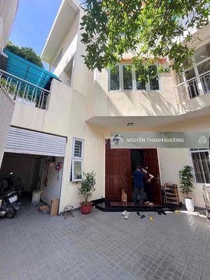 Quang Trung House (16 x15 meters) 1 2th floor ground