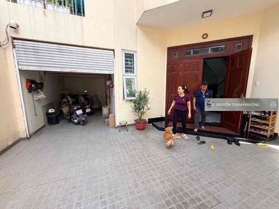 Quang Trung House (16 x15 meters) 1 2th floor ground