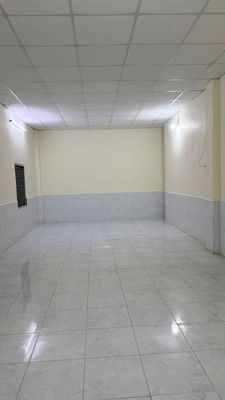 Rent the house right away at Chu Văn An staff's Academy.