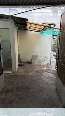 Rent the house right away at Chu Văn An staff's Academy.