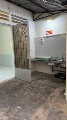 Rent the house right away at Chu Văn An staff's Academy.