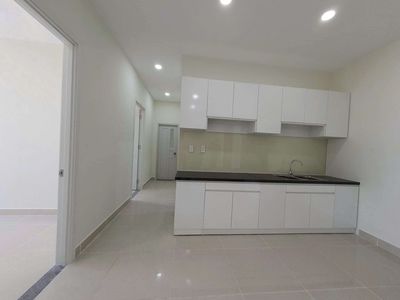 The Topaz Elite apartment. Three bedrooms. Two bathrooms. 85 M2 moved in.