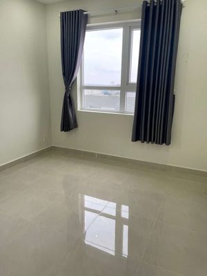 The Topaz Elite apartment. Three bedrooms. Two bathrooms. 85 M2 moved in.