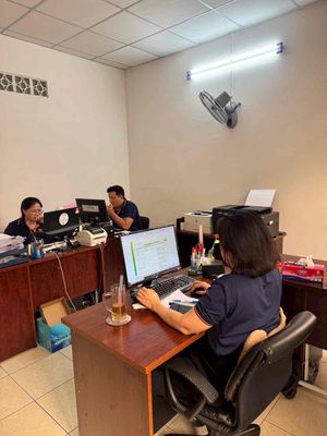 Renting cash houses-- số 13, Tân Kiểng, 7th District.