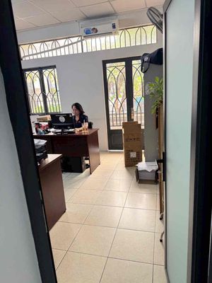 Renting cash houses-- số 13, Tân Kiểng, 7th District.