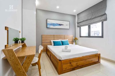 We'll rent Studio's Guardian - 1 bedroom - 2 bedrooms for only 8 million a month
