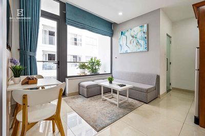 We'll rent Studio's Guardian - 1 bedroom - 2 bedrooms for only 8 million a month