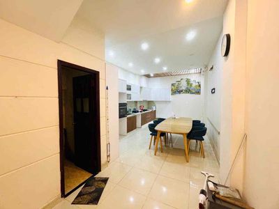 The 5th Base Room on KDC An Phú Hưng P.Z.Z.1 District 7