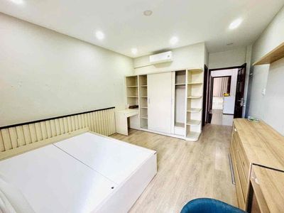 The 5th Base Room on KDC An Phú Hưng P.Z.Z.1 District 7