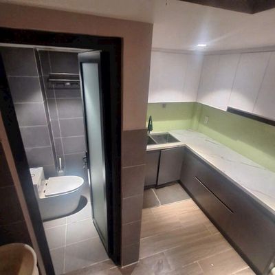 cg: Rent the new house cheaply, phường tân chánh hiệp District 12.