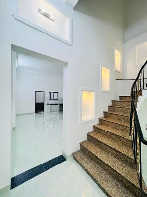 Rent a front house on Nguyễn Phúc Chu pNN-Sun Tpcm