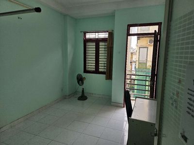 Women's room