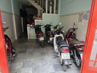Women's room