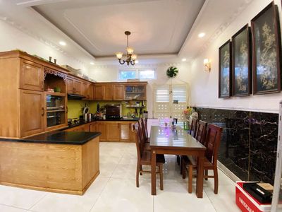 Bình Thạnh residence home.