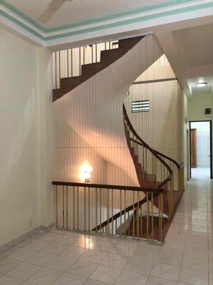 Three five-story bedrooms, Phan Đăng Lưu Lavette, T-Cad.