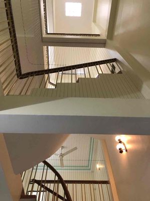 Three five-story bedrooms, Phan Đăng Lưu Lavette, T-Cad.