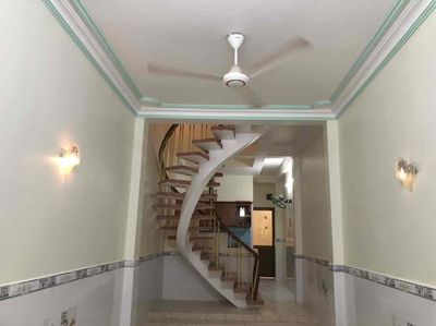 Three five-story bedrooms, Phan Đăng Lưu Lavette, T-Cad.