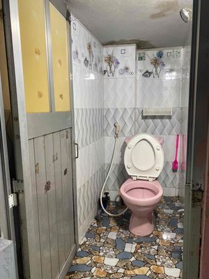 A private passage room like a Kinh Dương Vương mini apartment P.Z.qz2