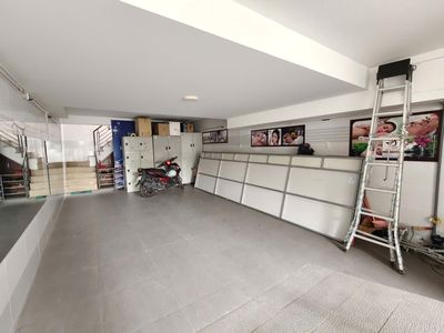 Rent a Trần Não-full furniture - 5 bedroom