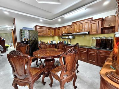 Rent a Trần Não-full furniture - 5 bedroom